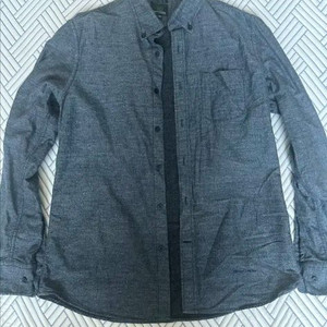 (90) 헨리코튼 이탈리안 슬림핏 100 셔츠