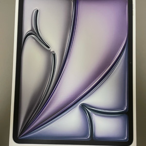 아이패드 에어 m2 13인치+에플펜슬 프로