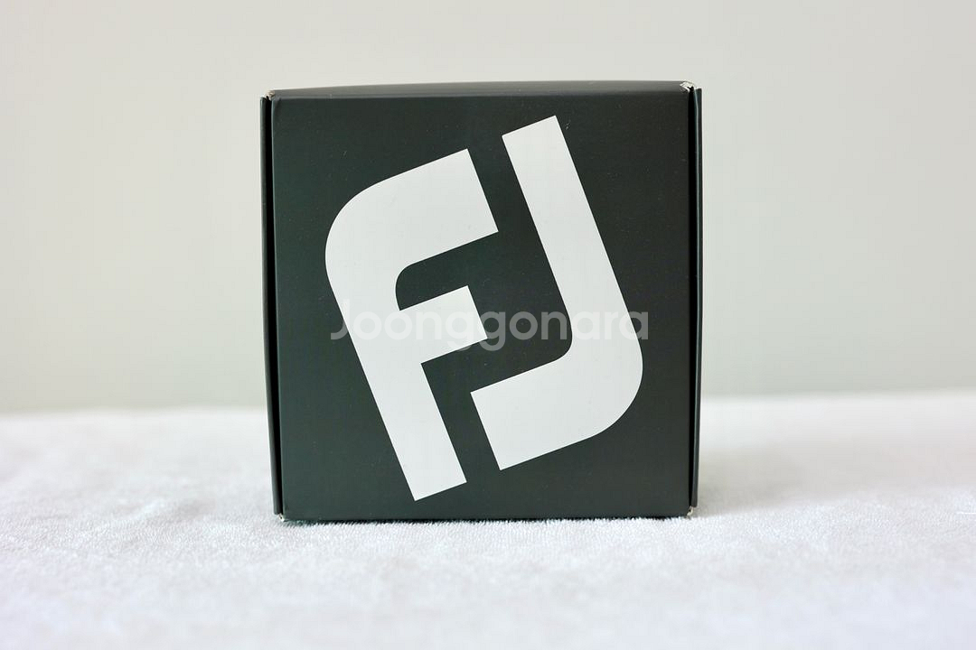 FJ 풋조이 골프벨트--8