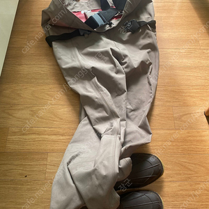 JS 빅소드 A3 S862ML 외 농어장비