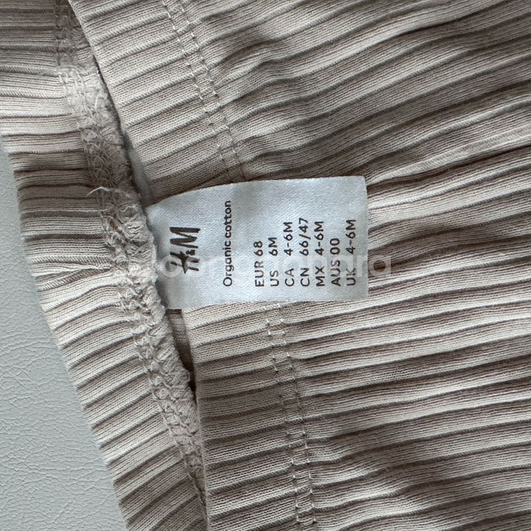 h&m 아기 레깅스--1