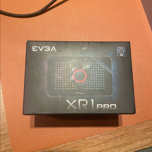 evga xr1 pro