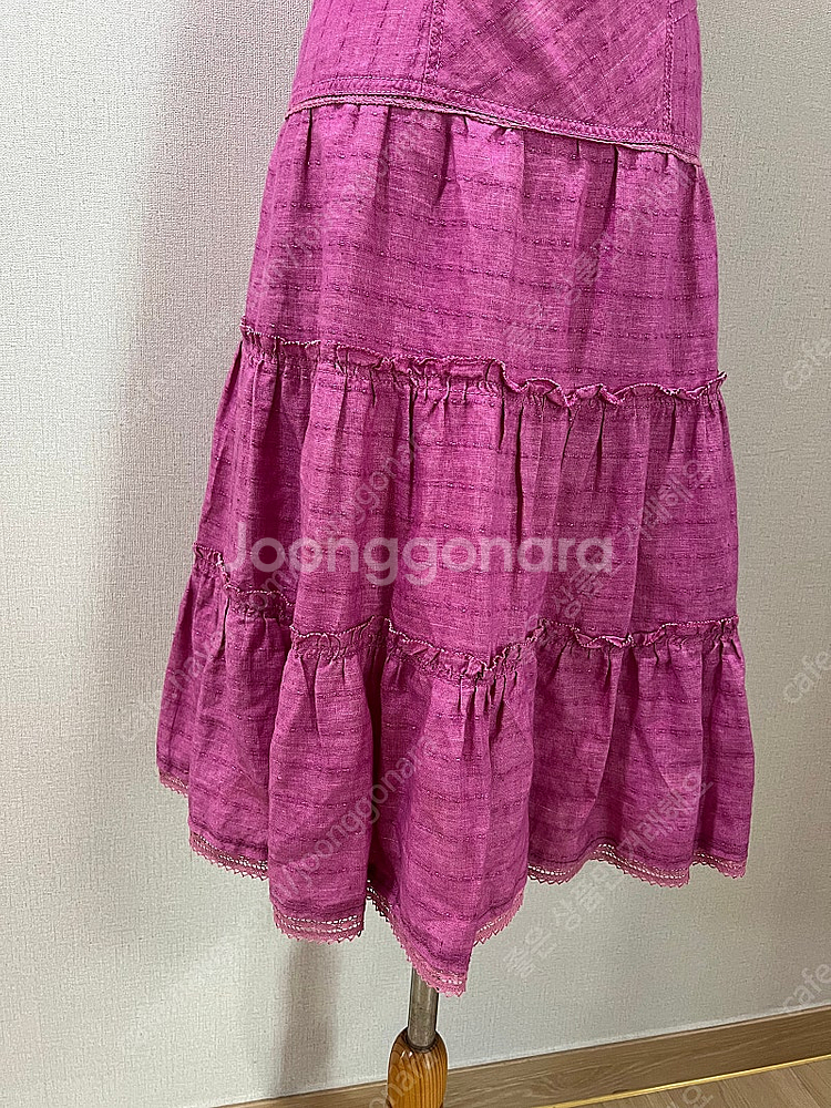 (휴양지추천/착샷있음)모조에스핀 화사한 원피스 (55)--4