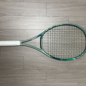 요넥스 퍼셉트 97 310g 2그립