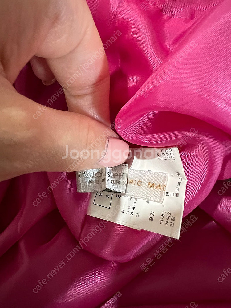 (휴양지추천/착샷있음)모조에스핀 화사한 원피스 (55)--7