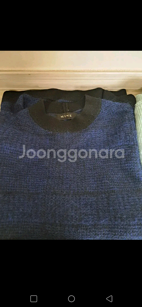 DKNY TIME MINE 등등 총10벌일괄판매--4