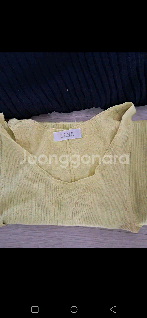 DKNY TIME MINE 등등 총10벌일괄판매--3