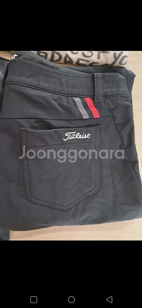 DKNY TIME MINE 등등 총10벌일괄판매--6