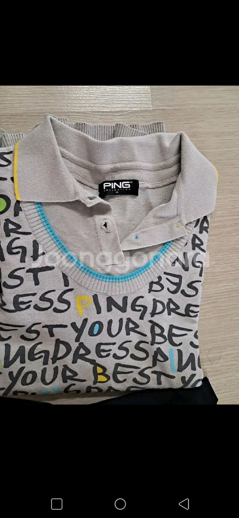 DKNY TIME MINE 등등 총10벌일괄판매--5