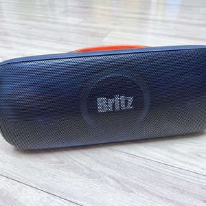 브리츠 블루투스 스피커 BZ-UBB2 파티박스