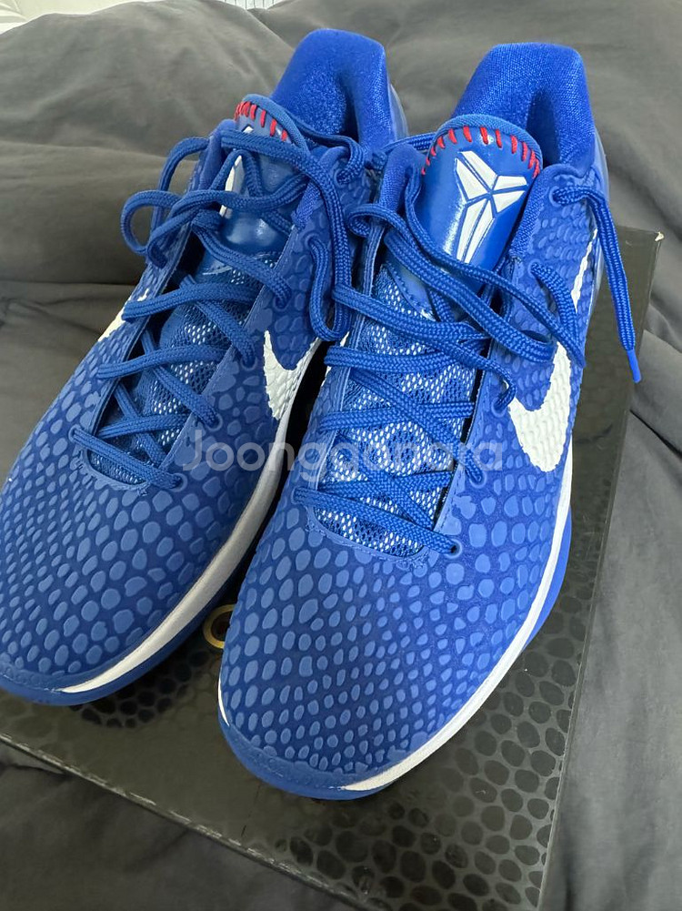 추금 교환) 코비6 다저스 280--0