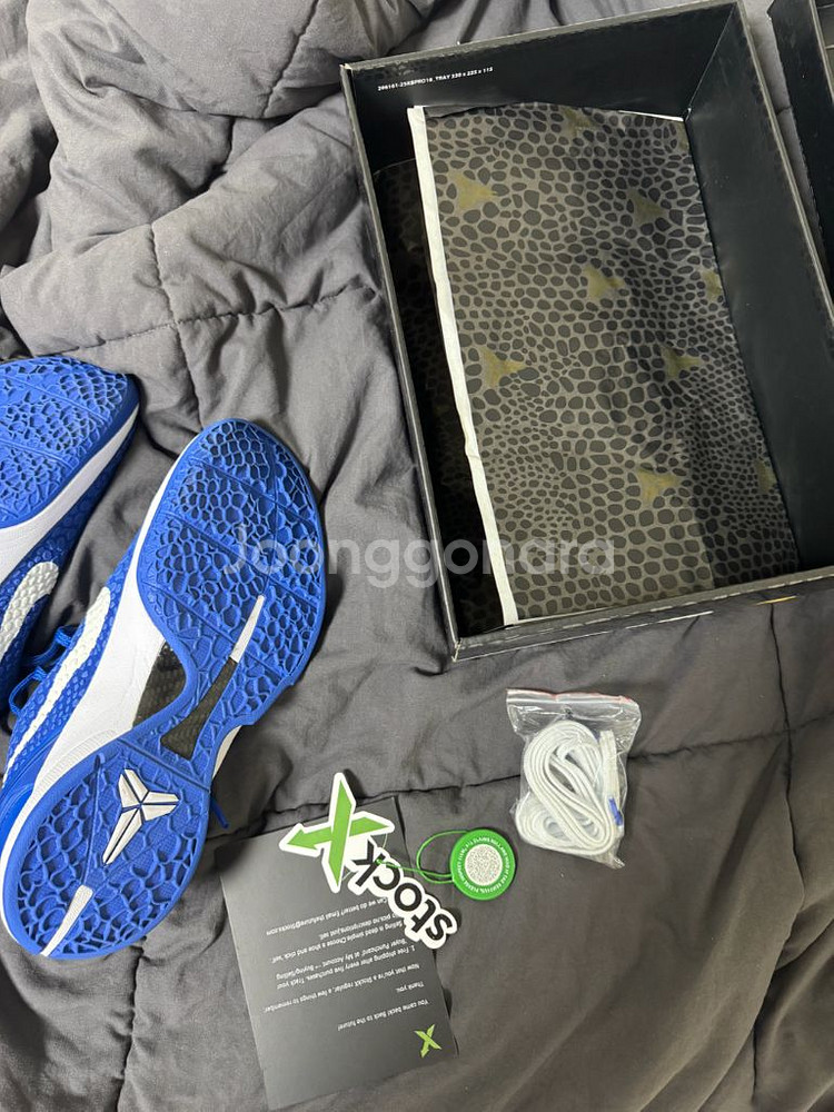 추금 교환) 코비6 다저스 280--5