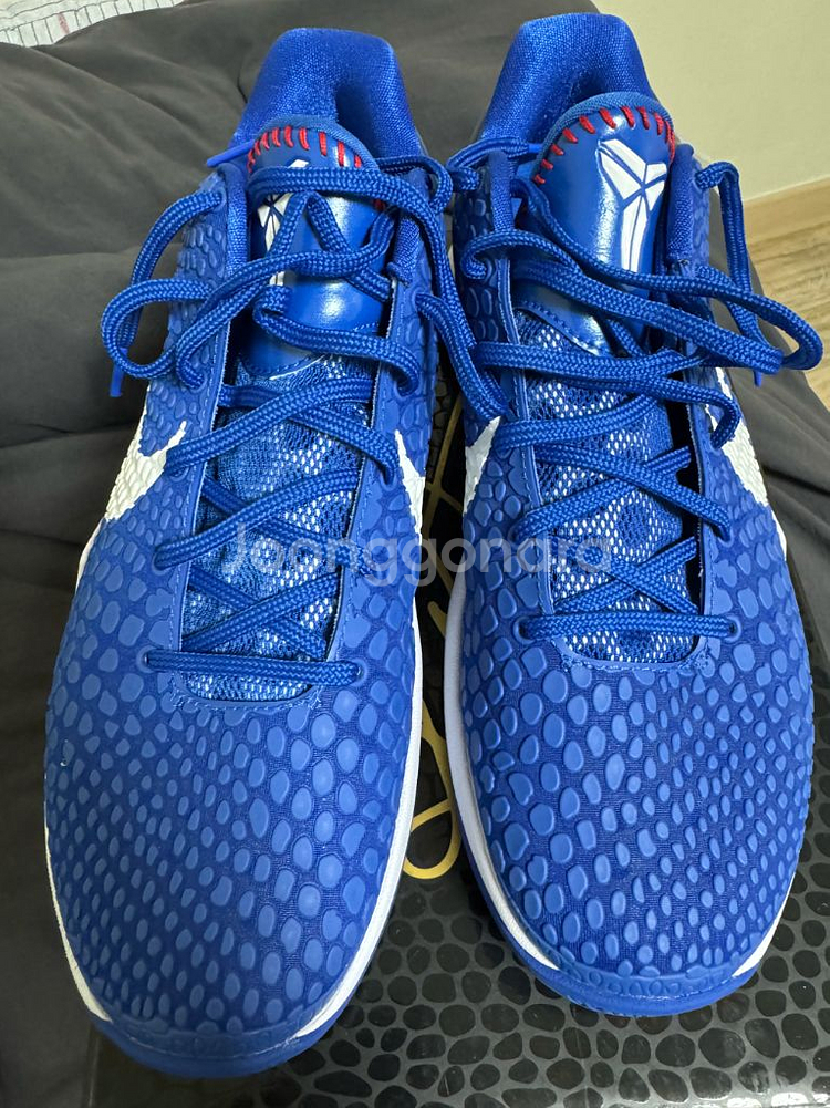 추금 교환) 코비6 다저스 280--1