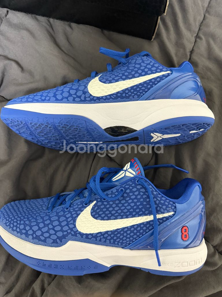 추금 교환) 코비6 다저스 280--2