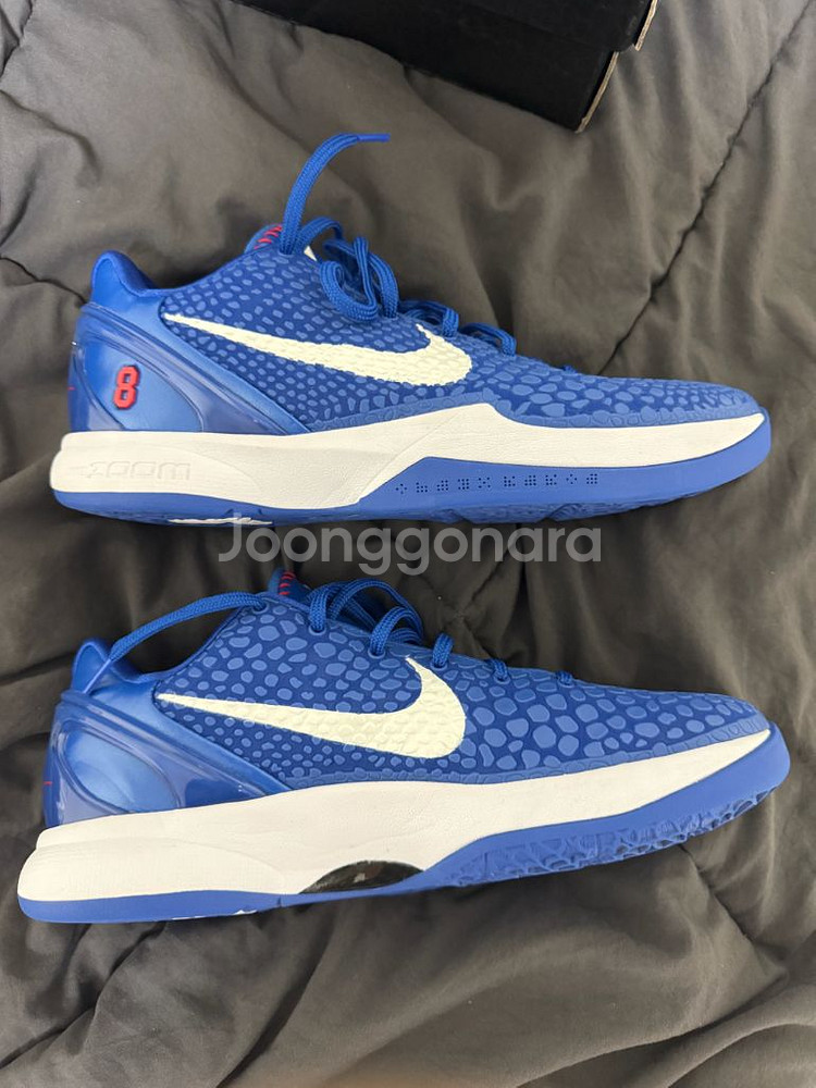 추금 교환) 코비6 다저스 280--3