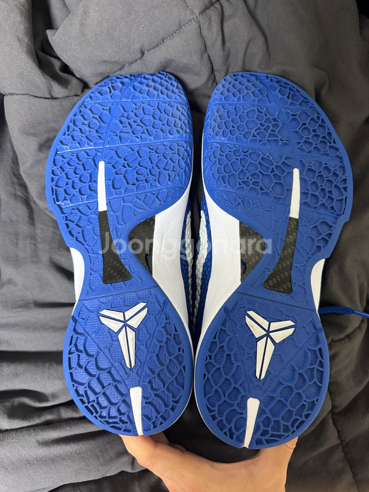 추금 교환) 코비6 다저스 280--4