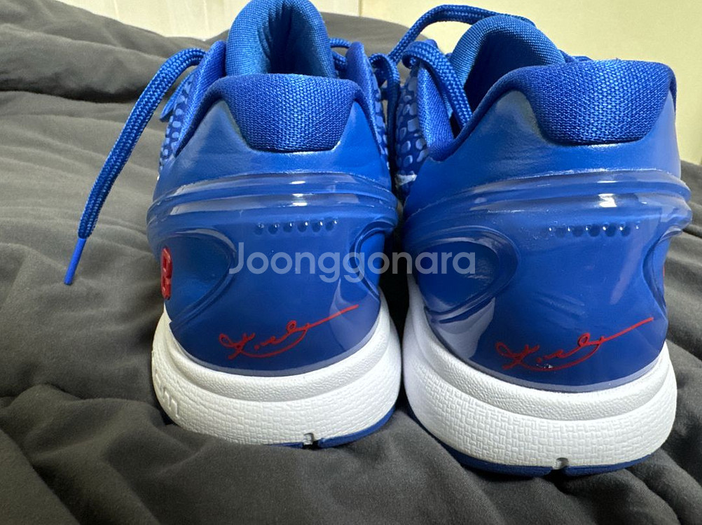 추금 교환) 코비6 다저스 280--6