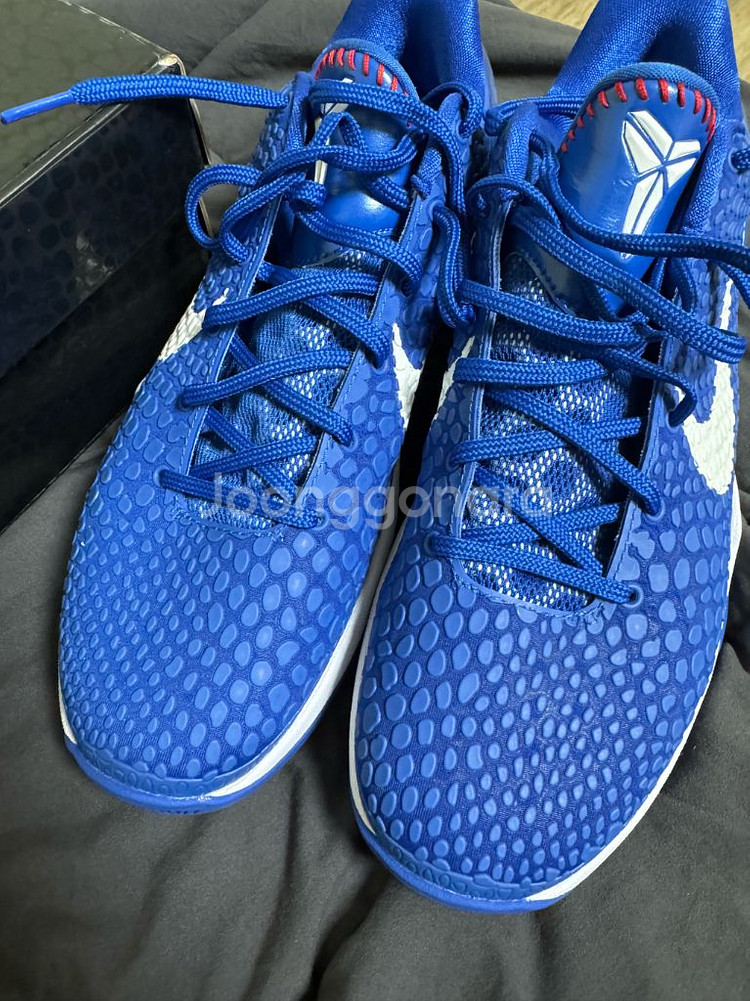 추금 교환) 코비6 다저스 280--9