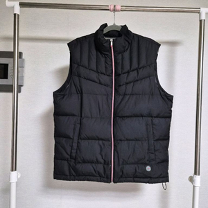 PAT 골프 패딩 조끼 100