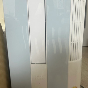 삼성창문형에어컨