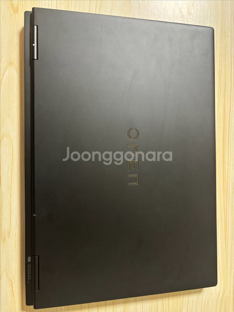 오멘16 라이젠7 RTX4060--0