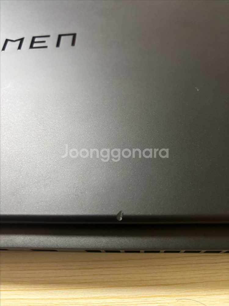 오멘16 라이젠7 RTX4060--3