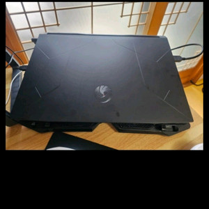 msi 브라보 17 게이밍 노트북 1tb