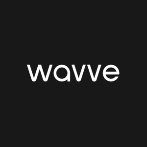 웨이브 프리미엄(wavve) 4,000원(한달 30일)