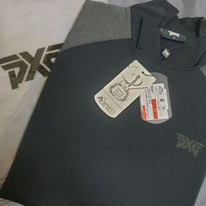 PXG 골프 남성 티셔츠/M (새상품)