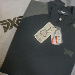 PXG 골프 남성 티셔츠/M (새상품)