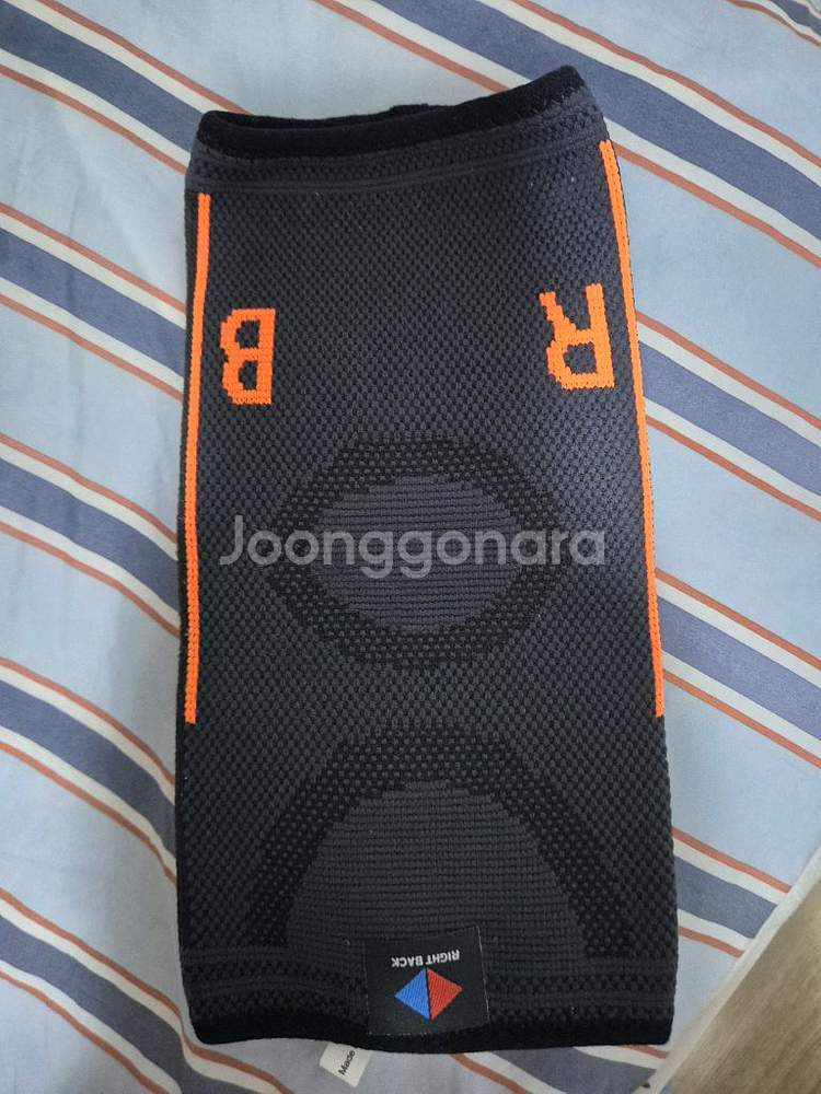 허리 팔꿈치 압박 보호대--0