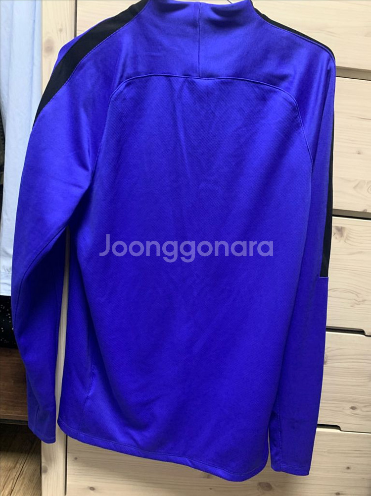 대한민국 국가대표 트레이닝복 L--1