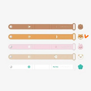 데이식스 day6 마데워치 스트랩 쁘멀 쁘띠멀즈 *케*