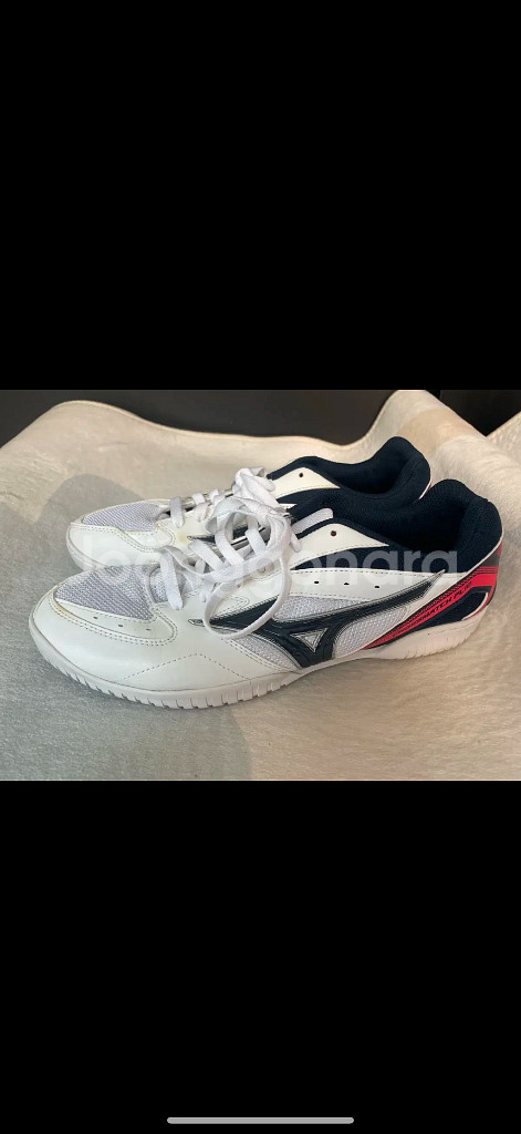 미즈노 탁구화 크로스매치플리오 280--0