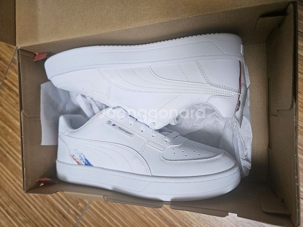 푸마Puma BMW 운동화 판매합니다.--1