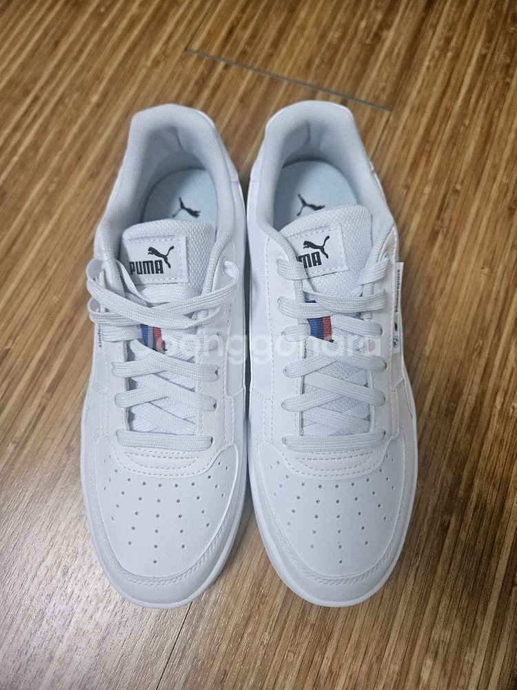 푸마Puma BMW 운동화 판매합니다.--2