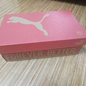 푸마Puma BMW 운동화 판매합니다.