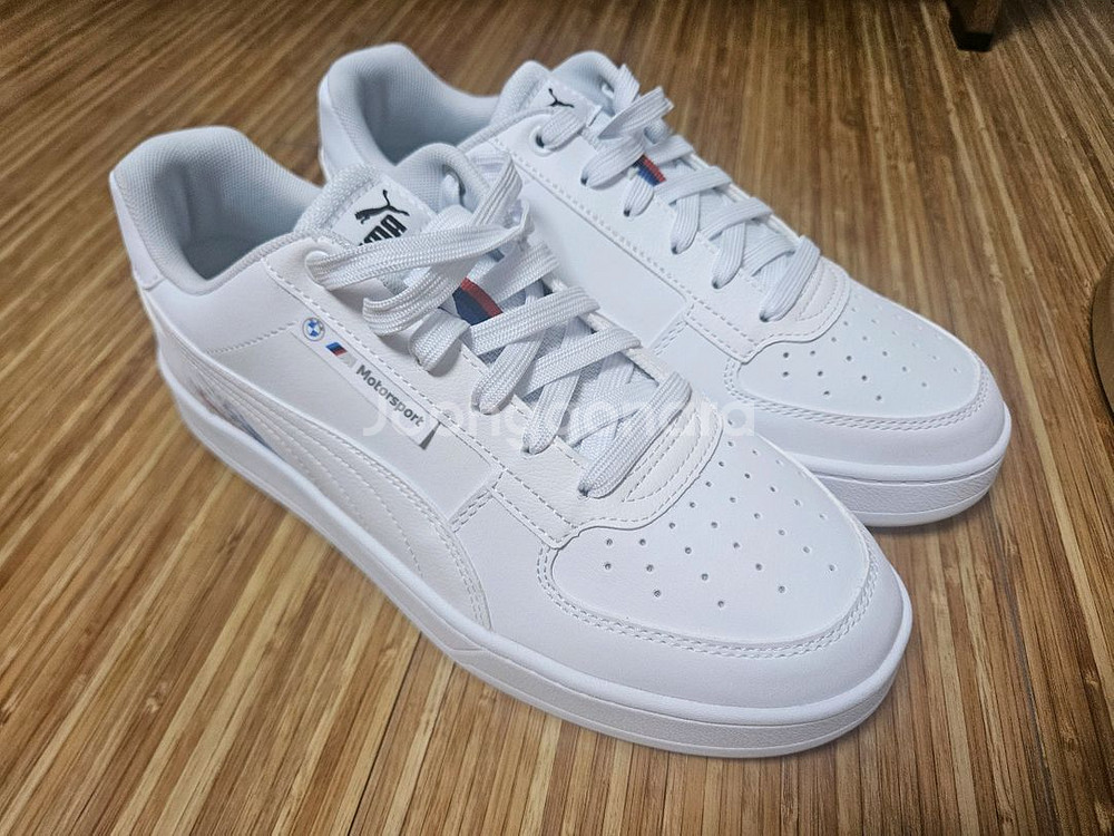 푸마Puma BMW 운동화 판매합니다.--3
