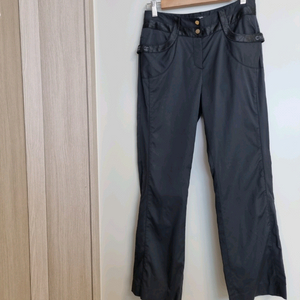 샤넬 여성 바지