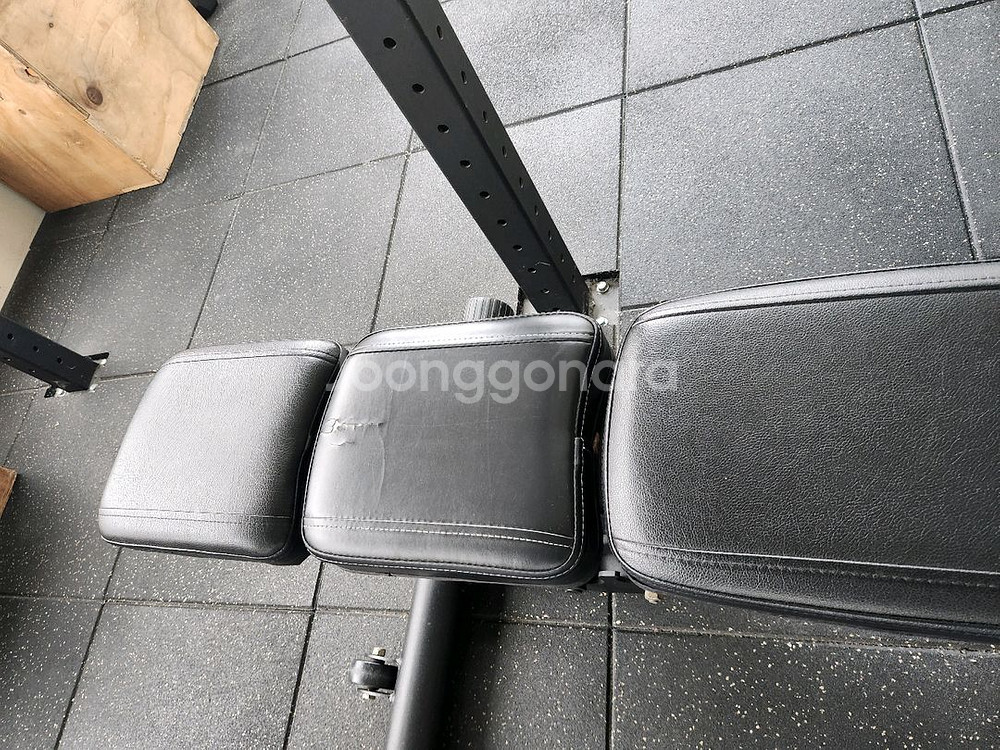 클럽용 인클라인벤치, 케틀벌24kg, 월볼타켓--1
