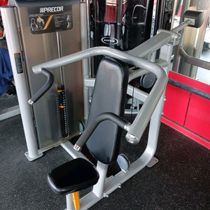 프리코 숄더프레스,테크노짐 토탈 업도미널