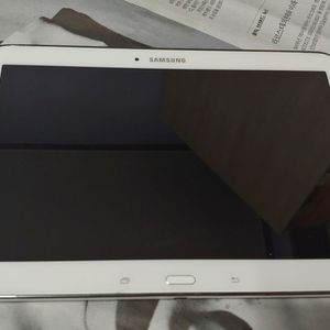 부품용 학습용 갤럭시탭4 (SM-T536) 팝니다..