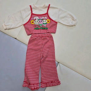 세라 키즈 s사이즈 5호 상하세트