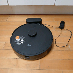 <부품용>엘지 코드제로 R5 로봇청소기 R560BL