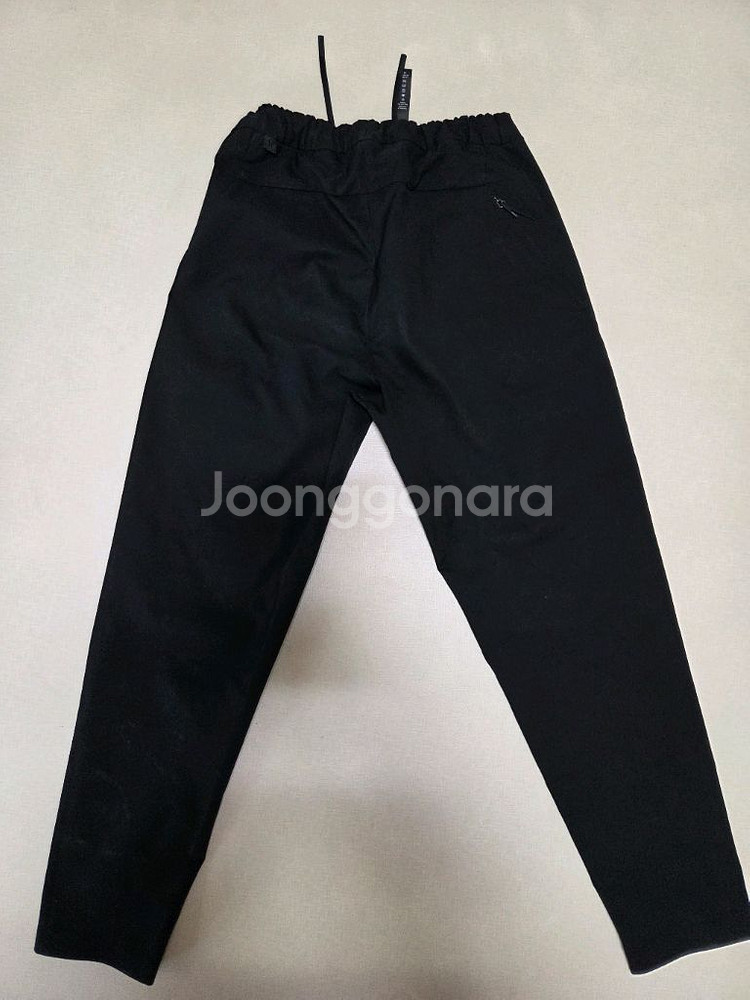 룰루레몬 밴딩팬츠 wrap text--1