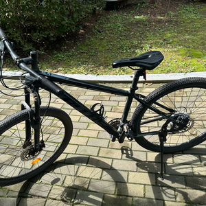칼라스 20 MTB 자전거 팝니다