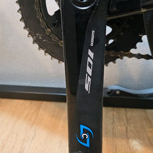 스테이지스 105 R7000 파워미터 3세대 (170