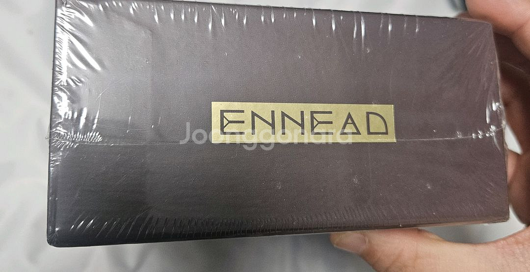 ENNEAD 엔네아드 1~3권 미개봉--1