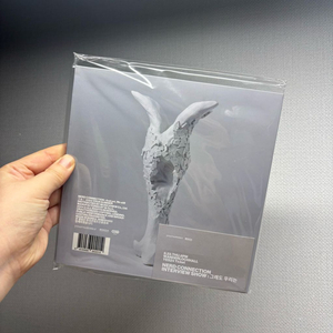 새상품) 너드커넥션 2집 cd