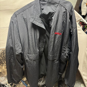 바르셀로나 자켓팔아요